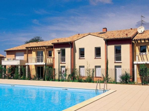 Apartment Les Sables-d'Olonne, 2 bedrooms, 4 persons - FR-1-485-127